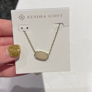 Kendra Scott Elisa Necklace